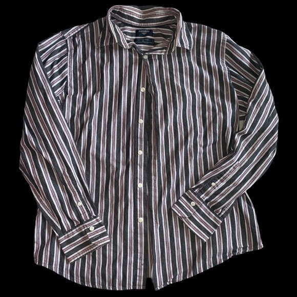 Dockers Other - Men’s Dockers Button-Down Casual/Dress Shirt